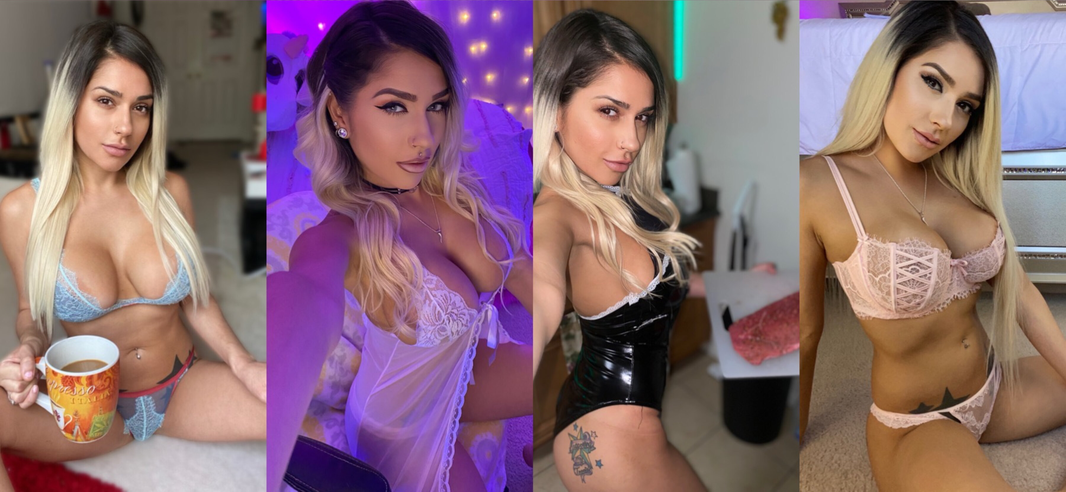 Frankie Jade 🆓 OnlyFans header