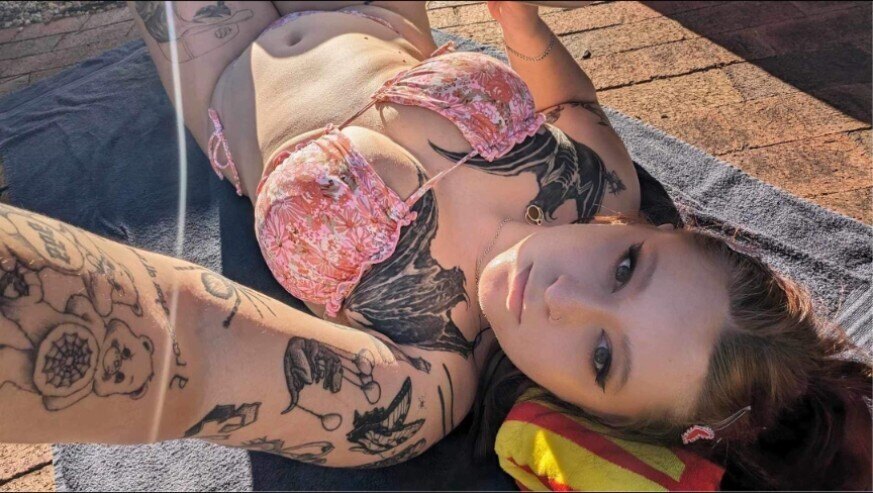 Franciszka De Foudre OnlyFans header