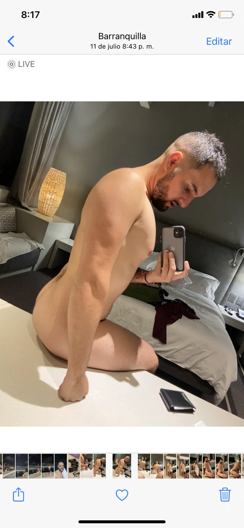 Gabrielle Ziggler OnlyFans header