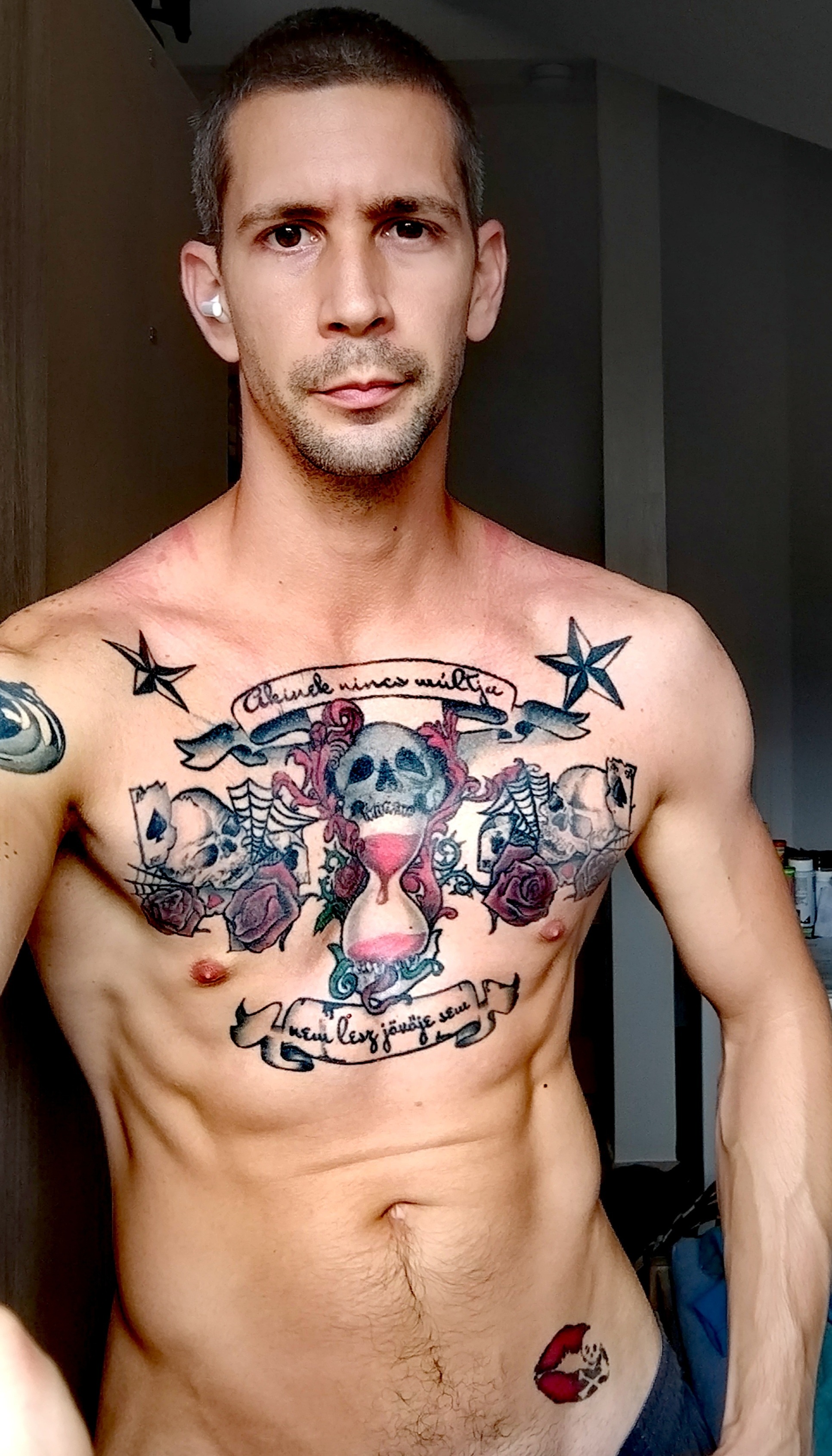 Frankie, The Bald🍆🍆🍆 OnlyFans