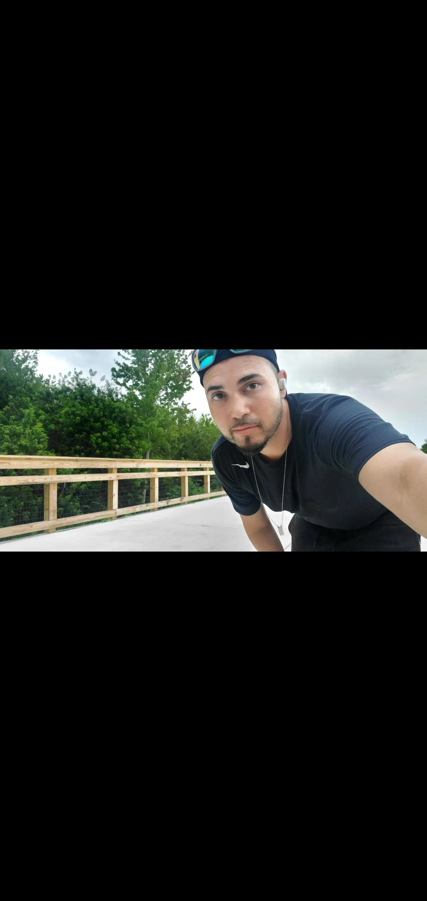 Frankie Cuellar OnlyFans header