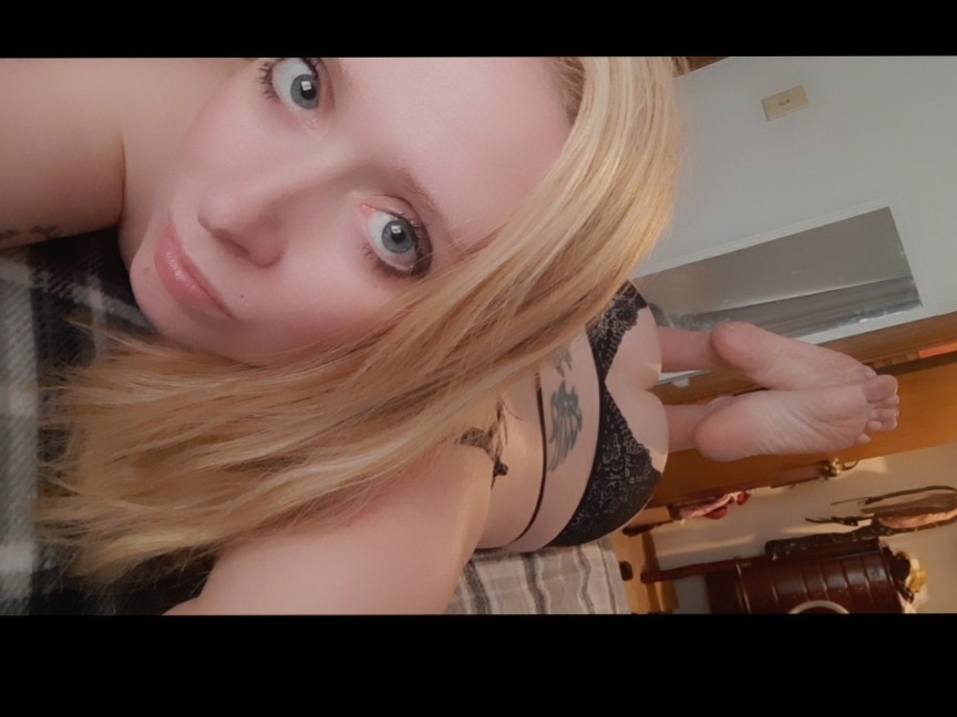 Franki Fox OnlyFans header