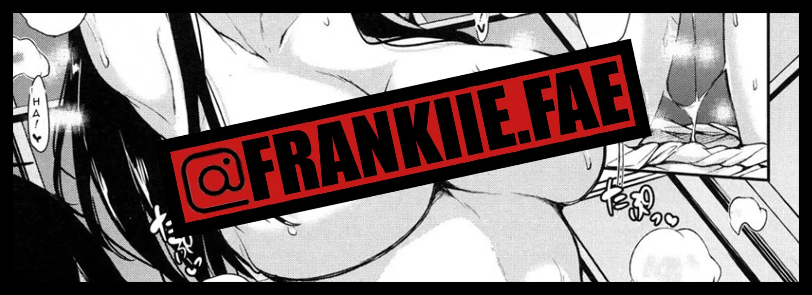 Frankie cover