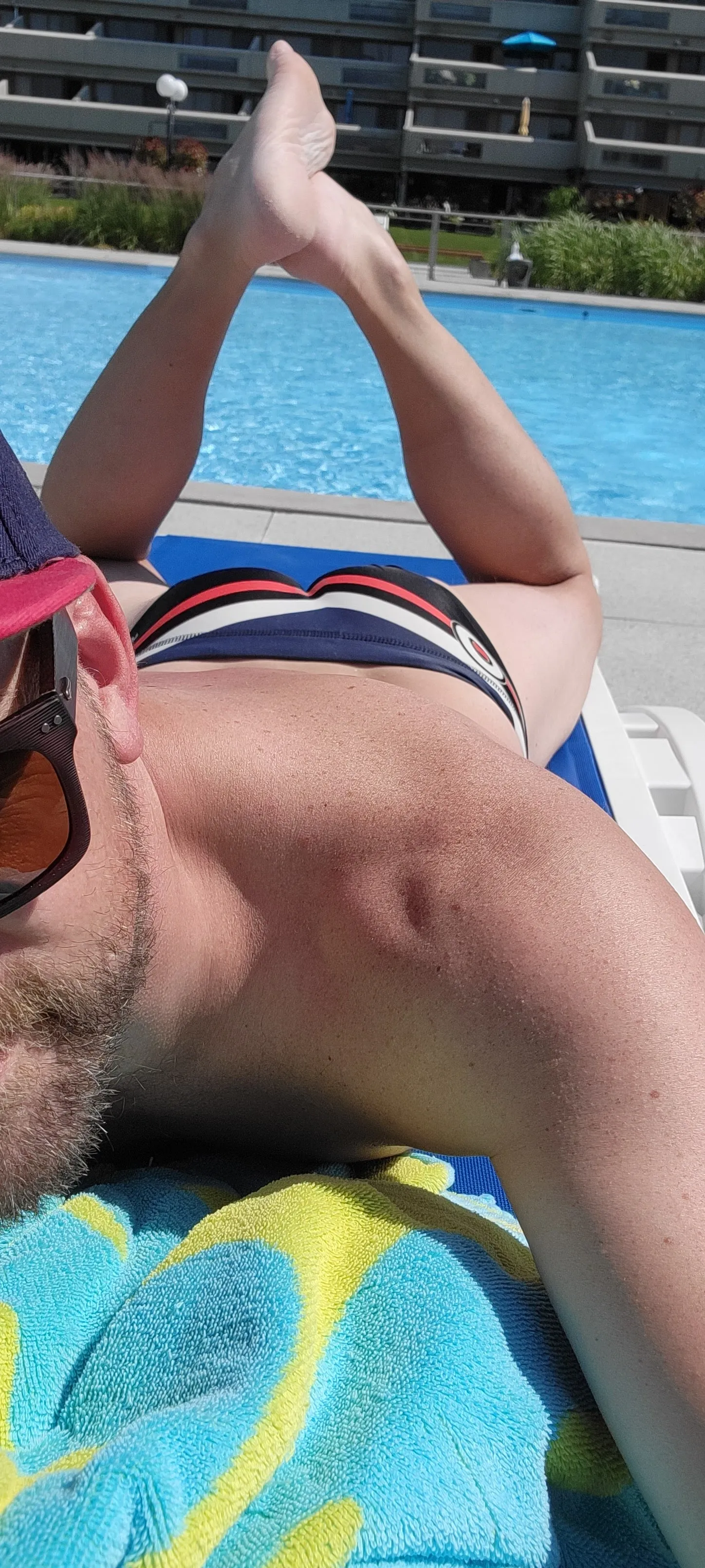 Frankiki OnlyFans header