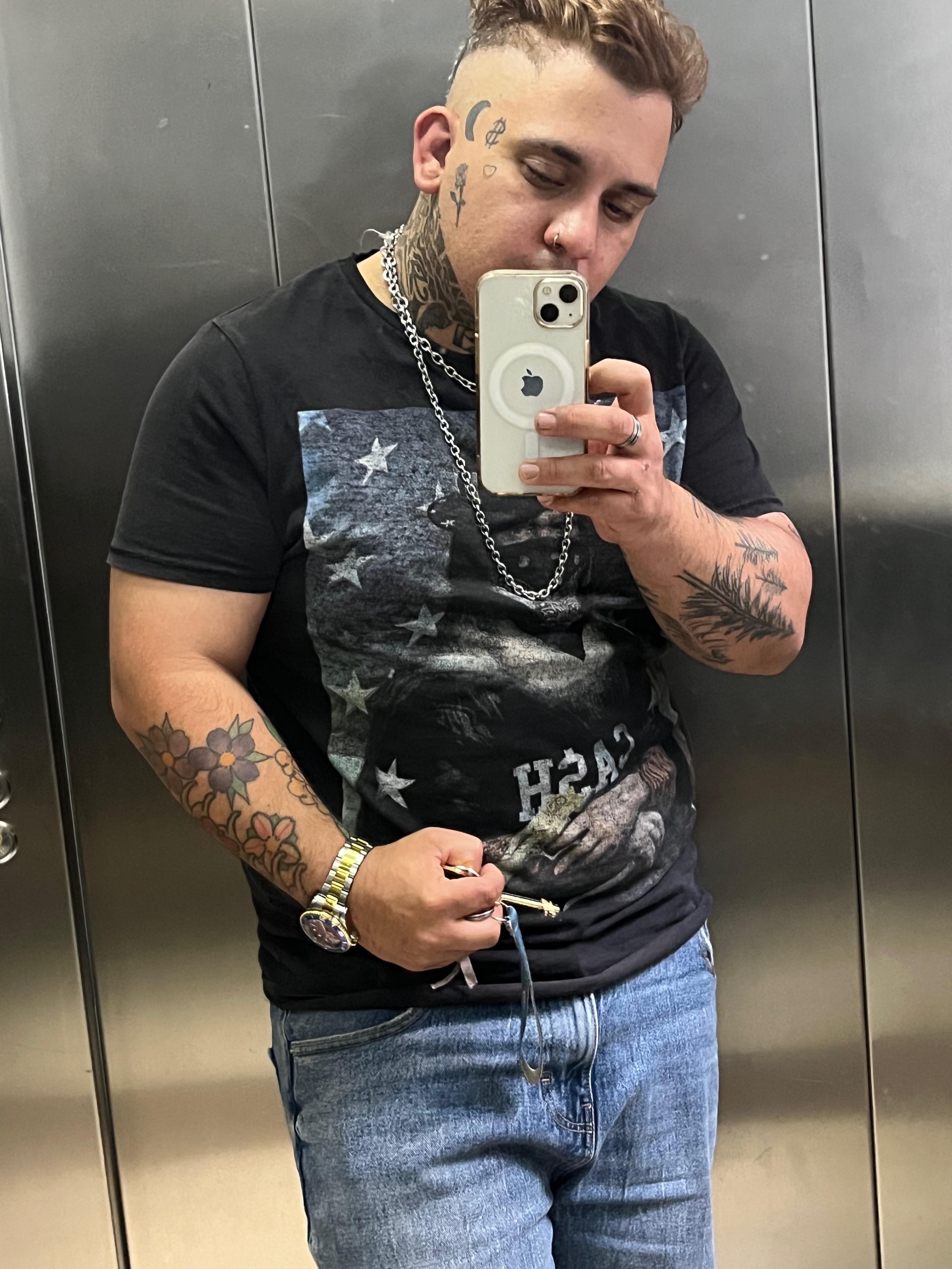 King of the MILK OnlyFans