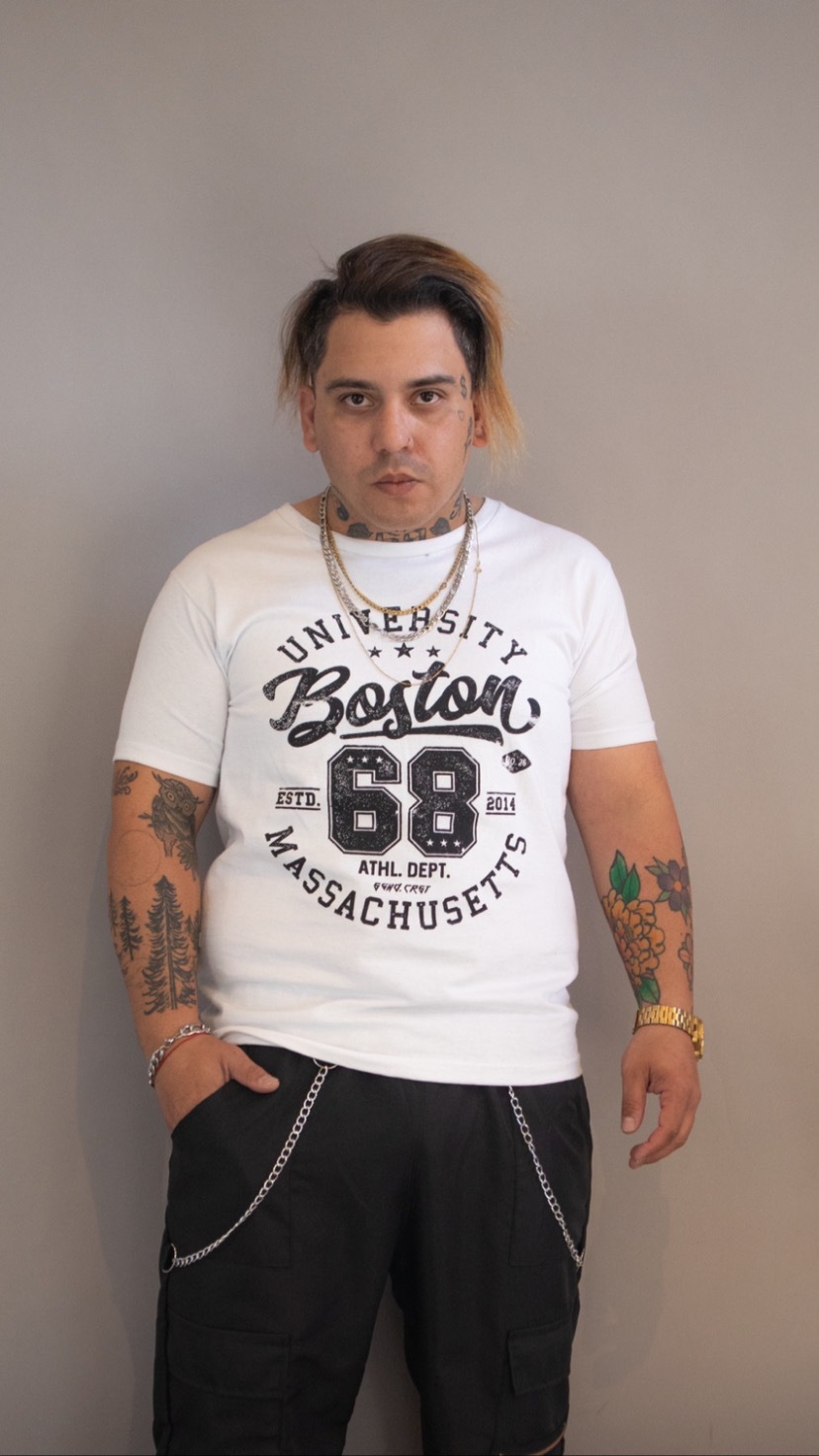 King of the MILK OnlyFans header