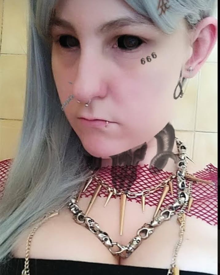 𝔉𝔯𝔞𝔫𝔨𝔦 OnlyFans