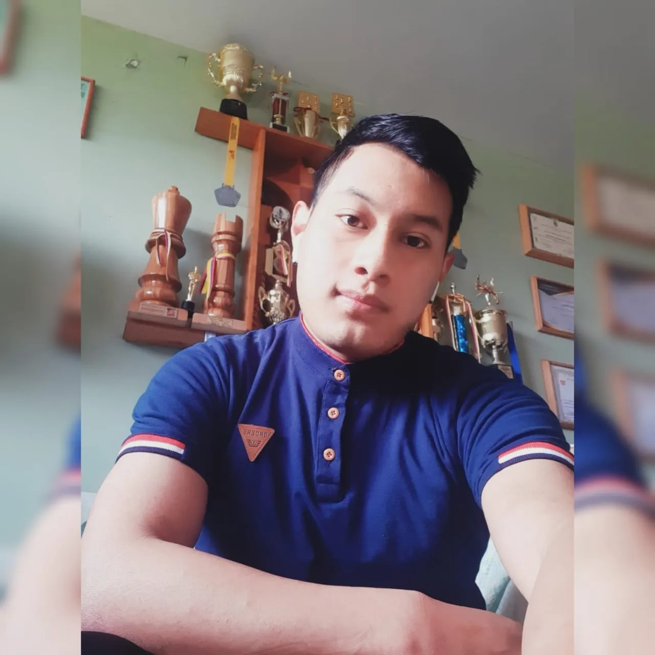 Franklin Simba OnlyFans header