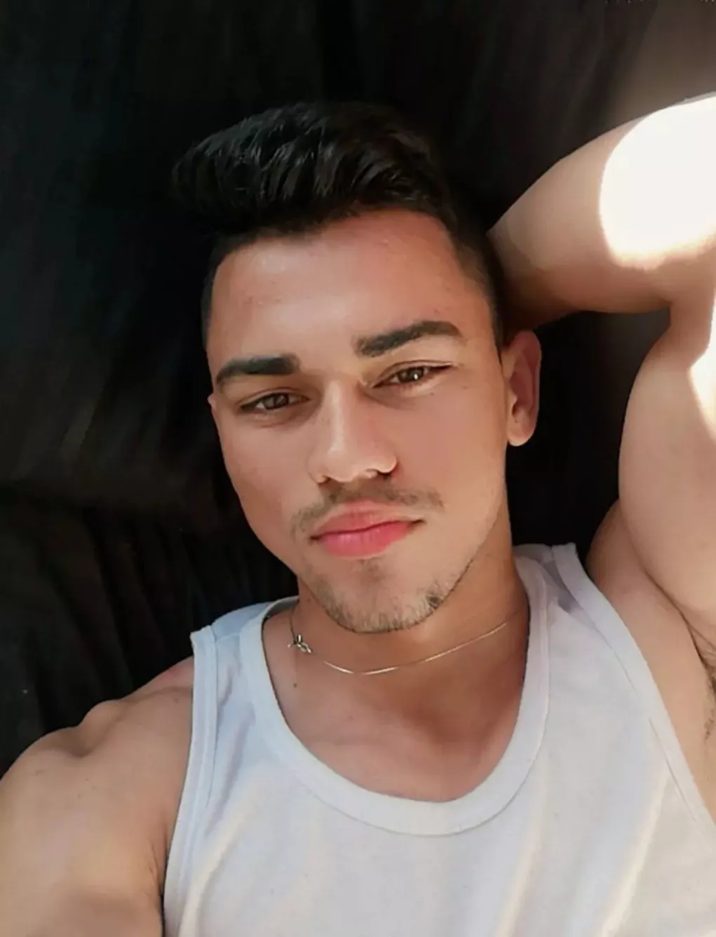 Franklin OnlyFans header