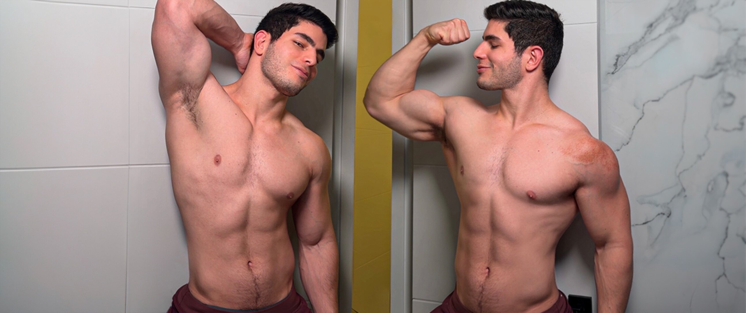 FRANKLIN GT OnlyFans header