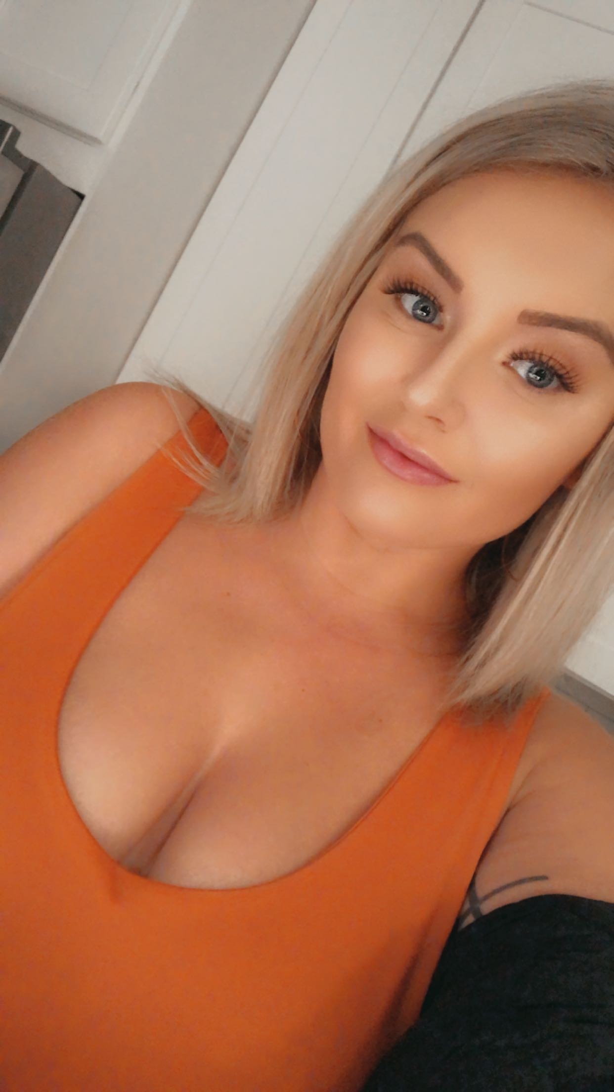 Sofia Franklin OnlyFans