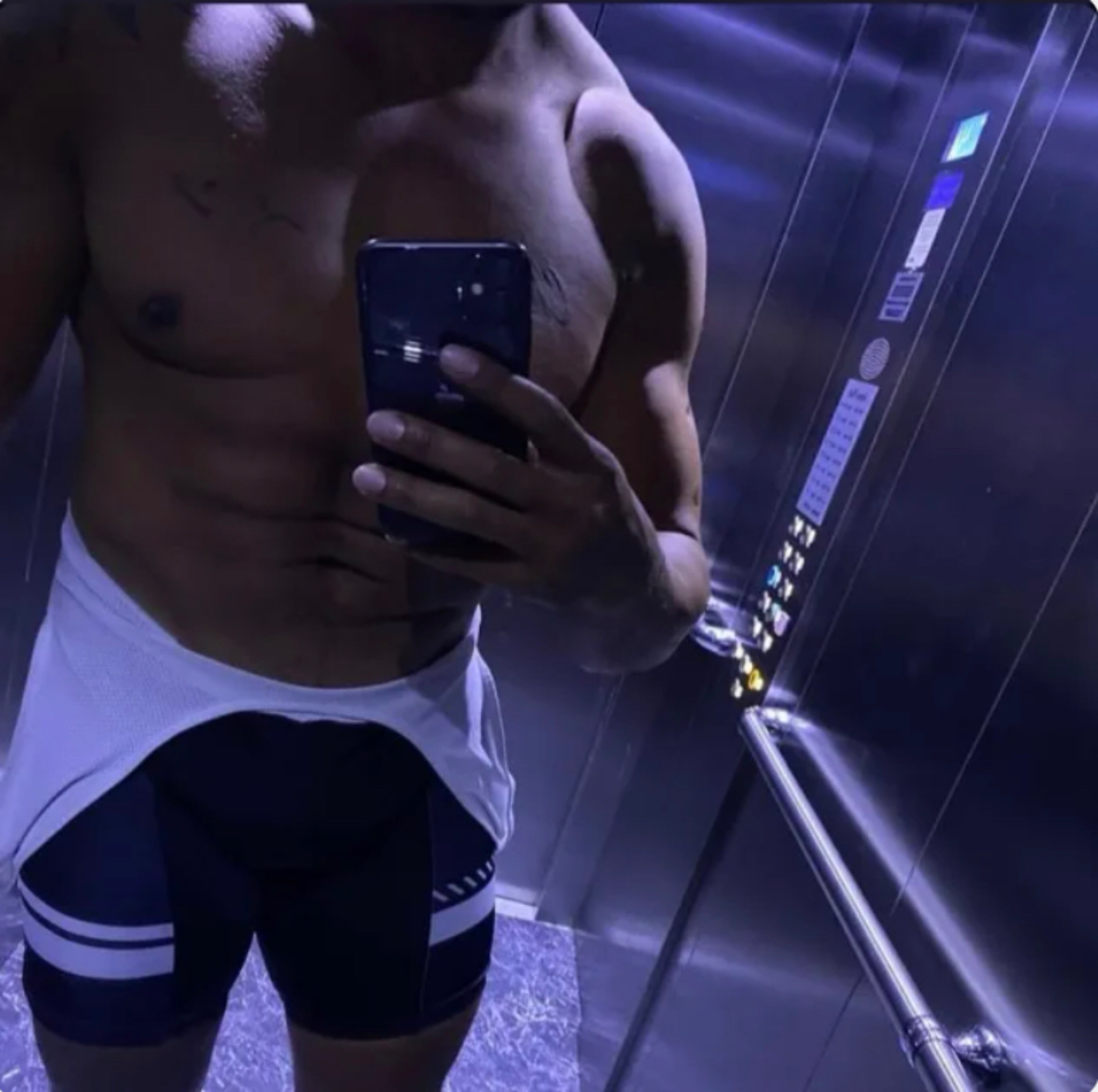 Mr Frank Lucus OnlyFans