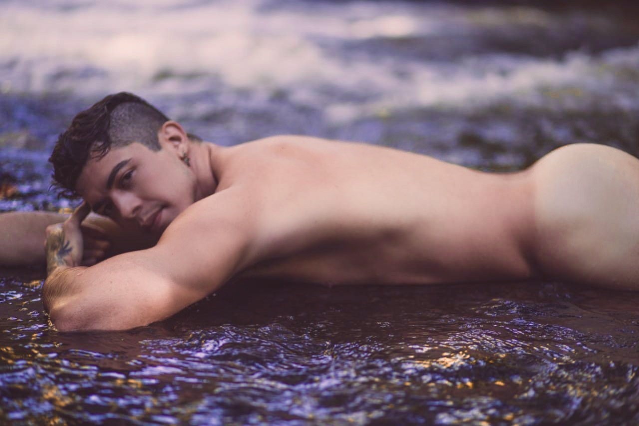 Frankly Tavares  🏳️‍🌈⃤ OnlyFans header