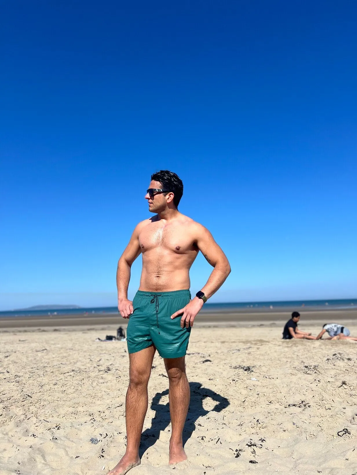 Frank 😎👌🏽 OnlyFans header