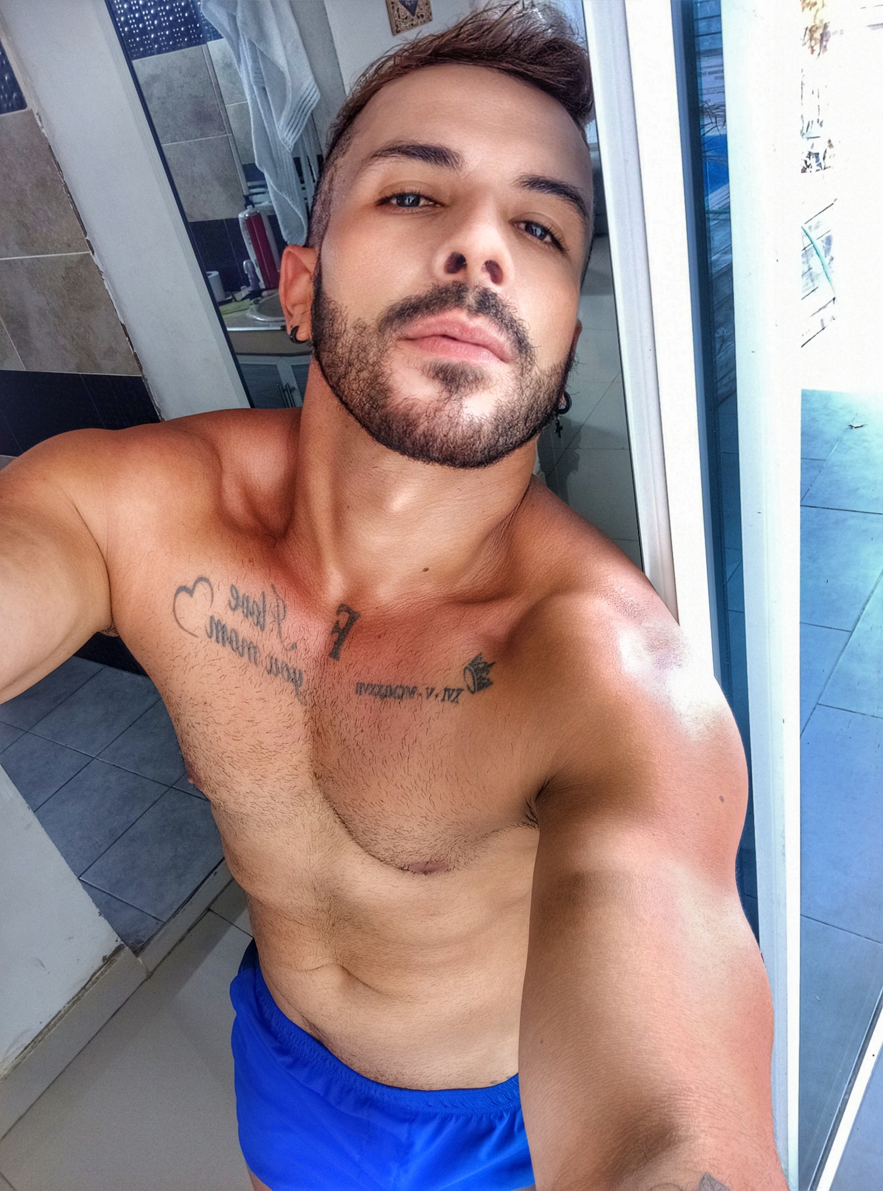 Frank Ramirez OnlyFans