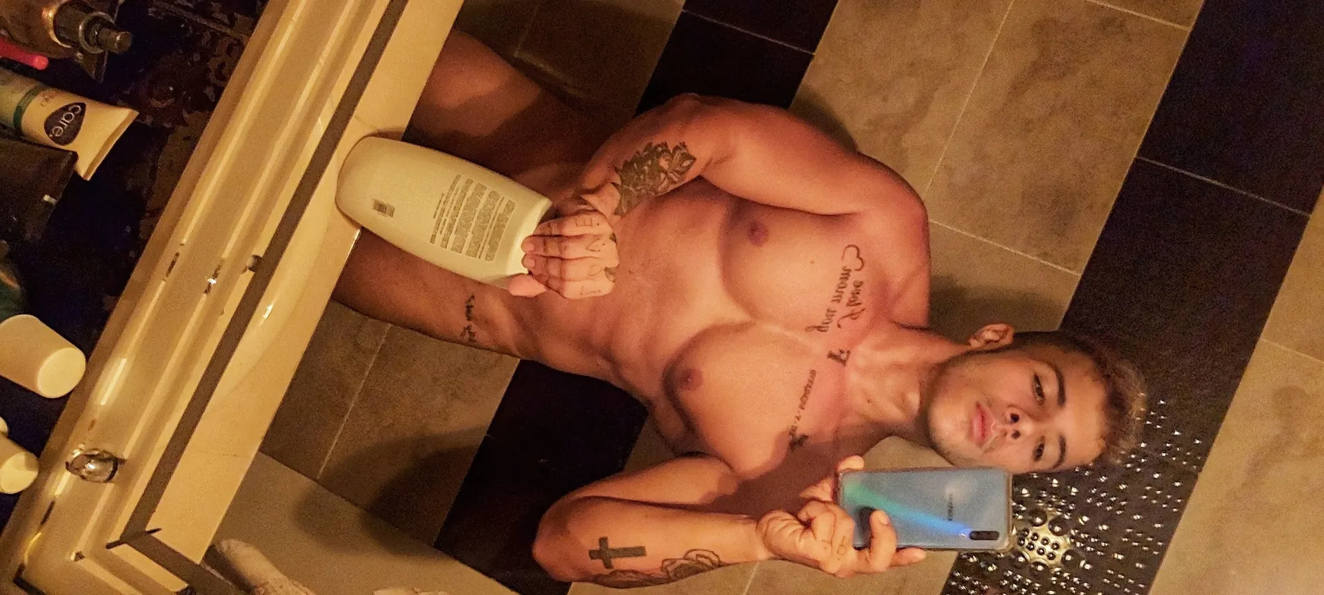 Frank Ramirez OnlyFans header