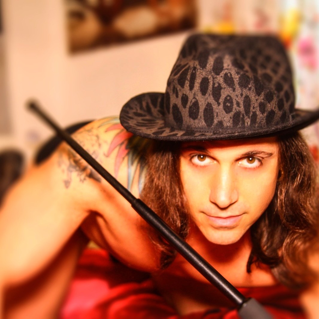 Frank Stendardo OnlyFans header