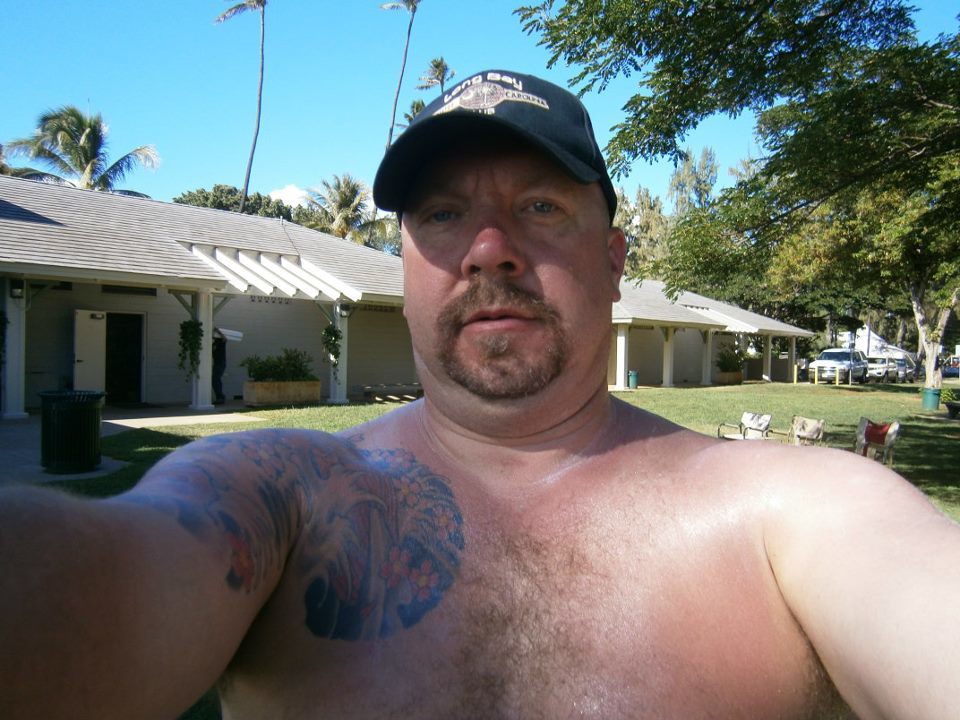 FrankTheTank808 OnlyFans