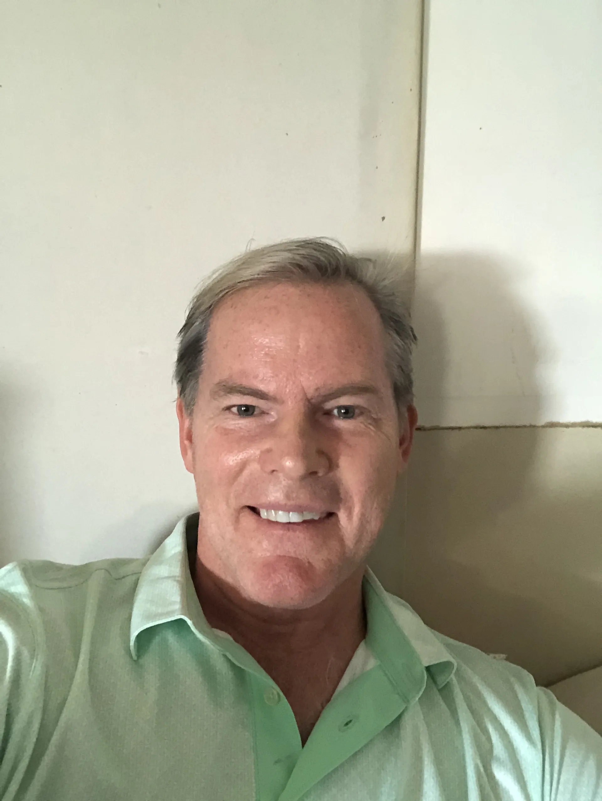 Frank Towers OnlyFans header