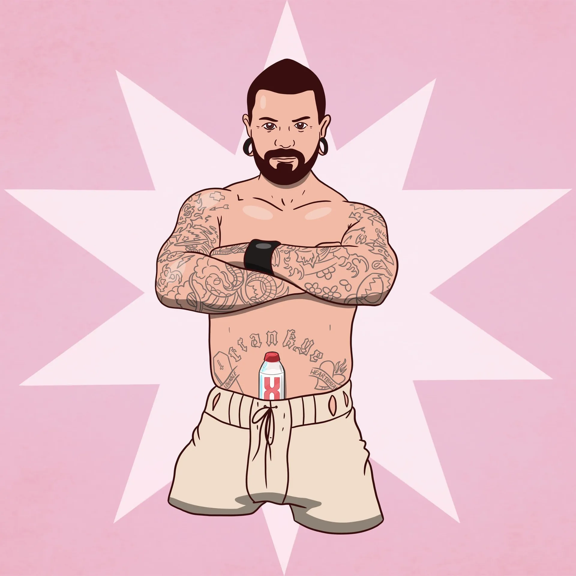 Frankye OnlyFans profile picture