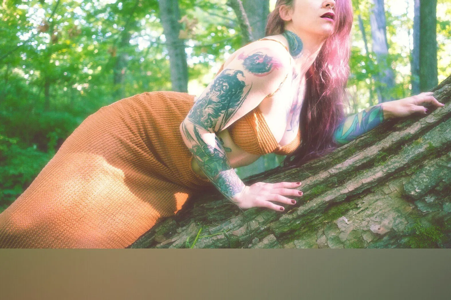 Franky OnlyFans header