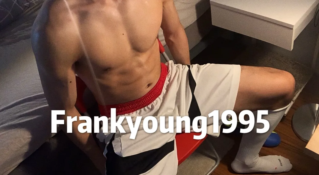 Frankyoung1995 OnlyFans header