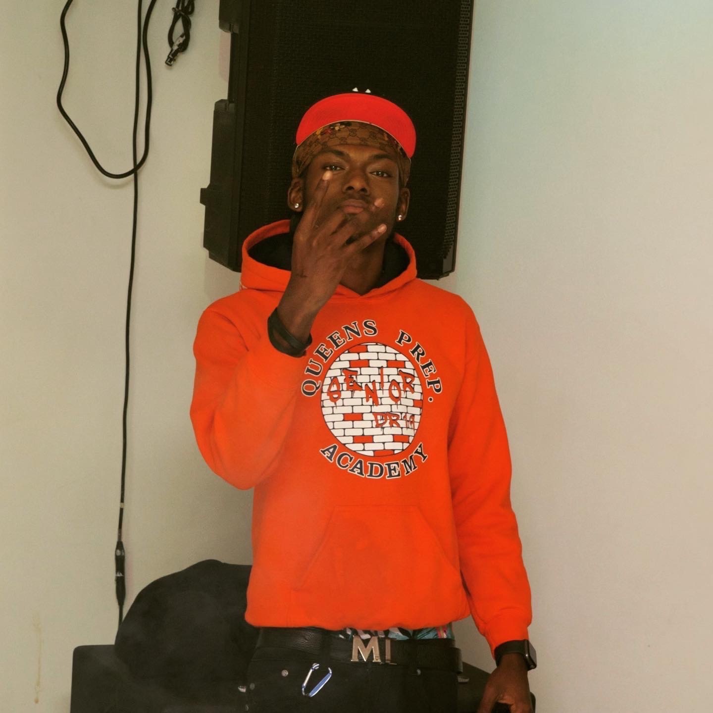 Smokeyyboss OnlyFans