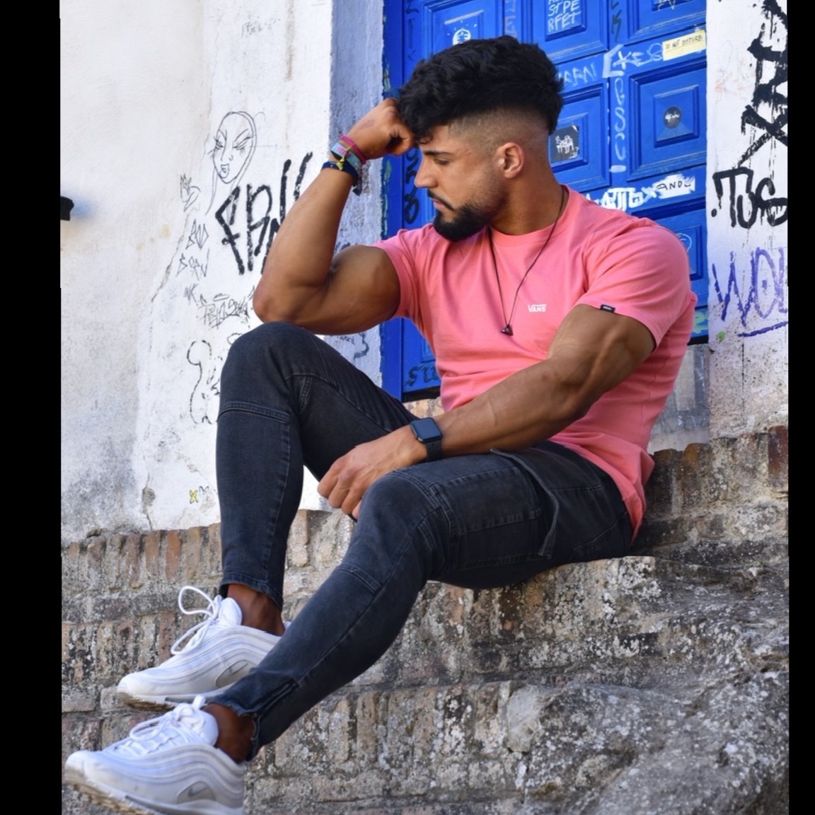 Fran Molina OnlyFans