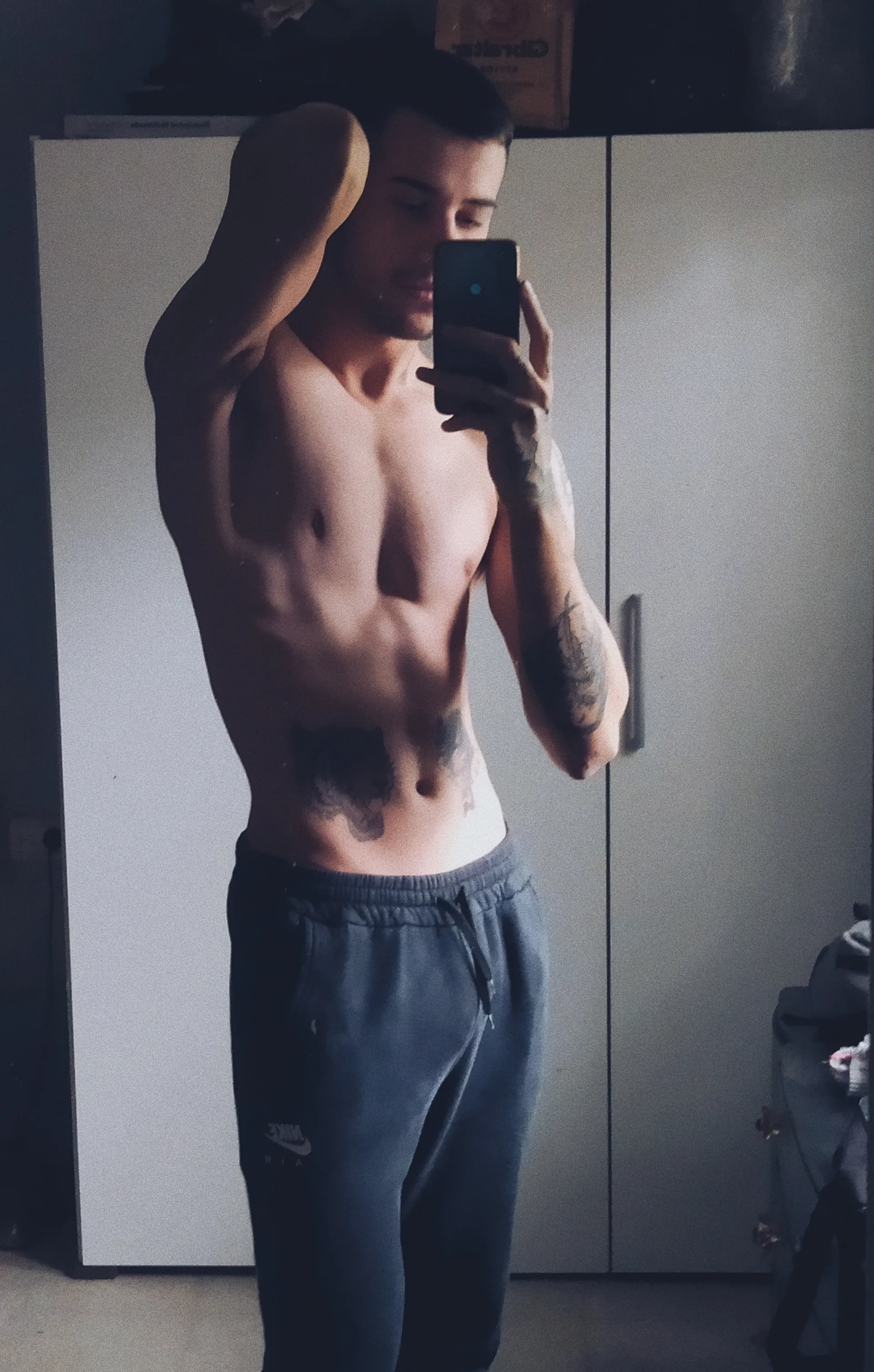 Fran OnlyFans header