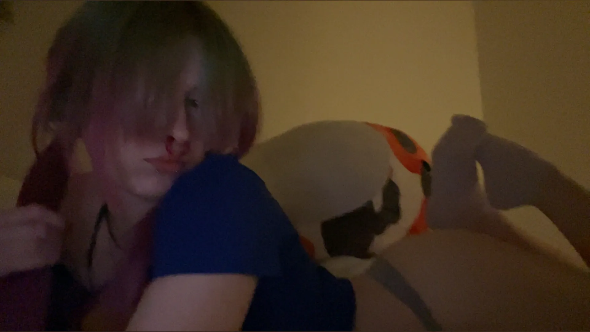 Franny OnlyFans header