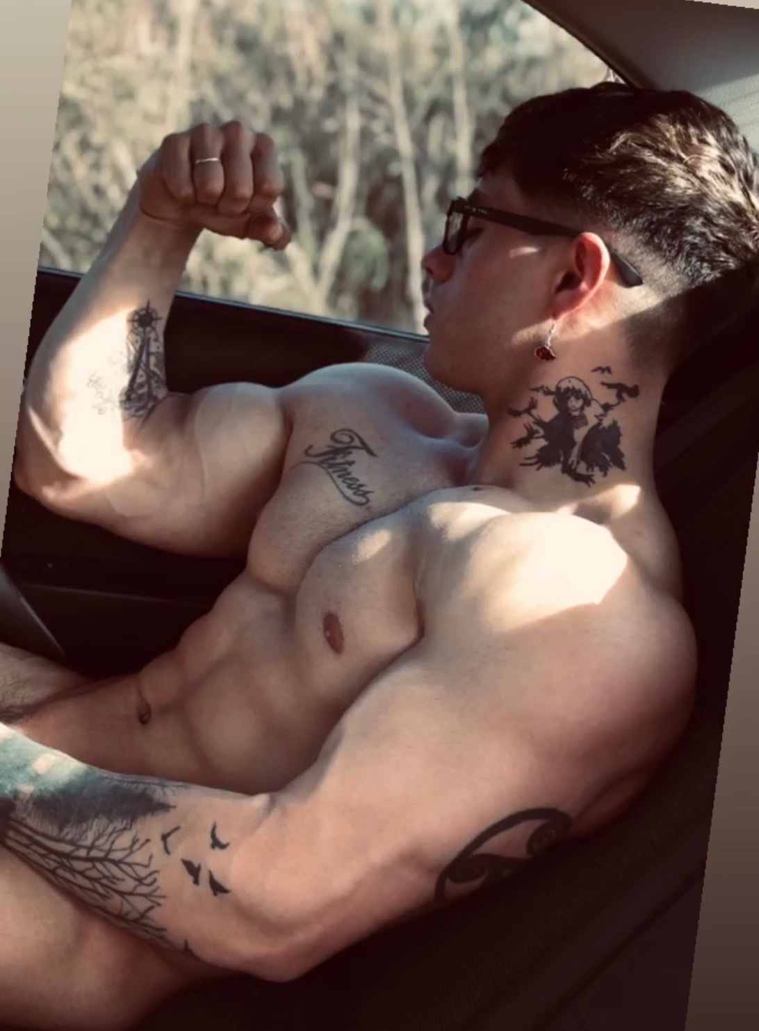 Fran 🔥 OnlyFans header