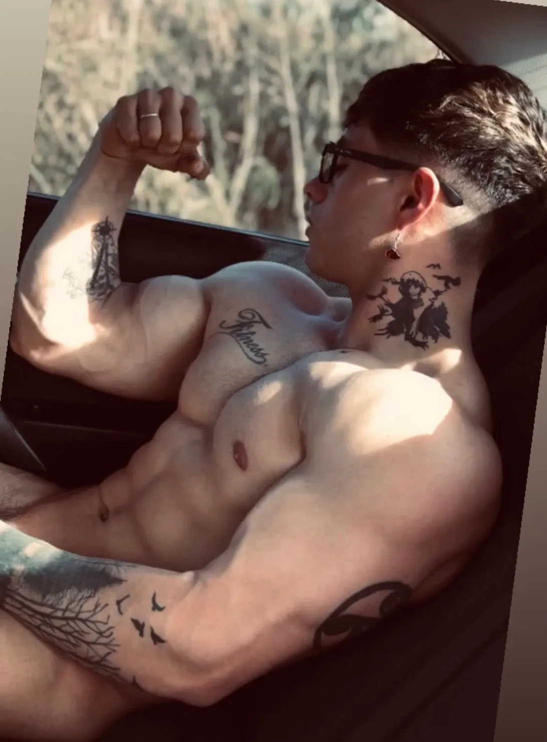 Fran 🔥 OnlyFans header