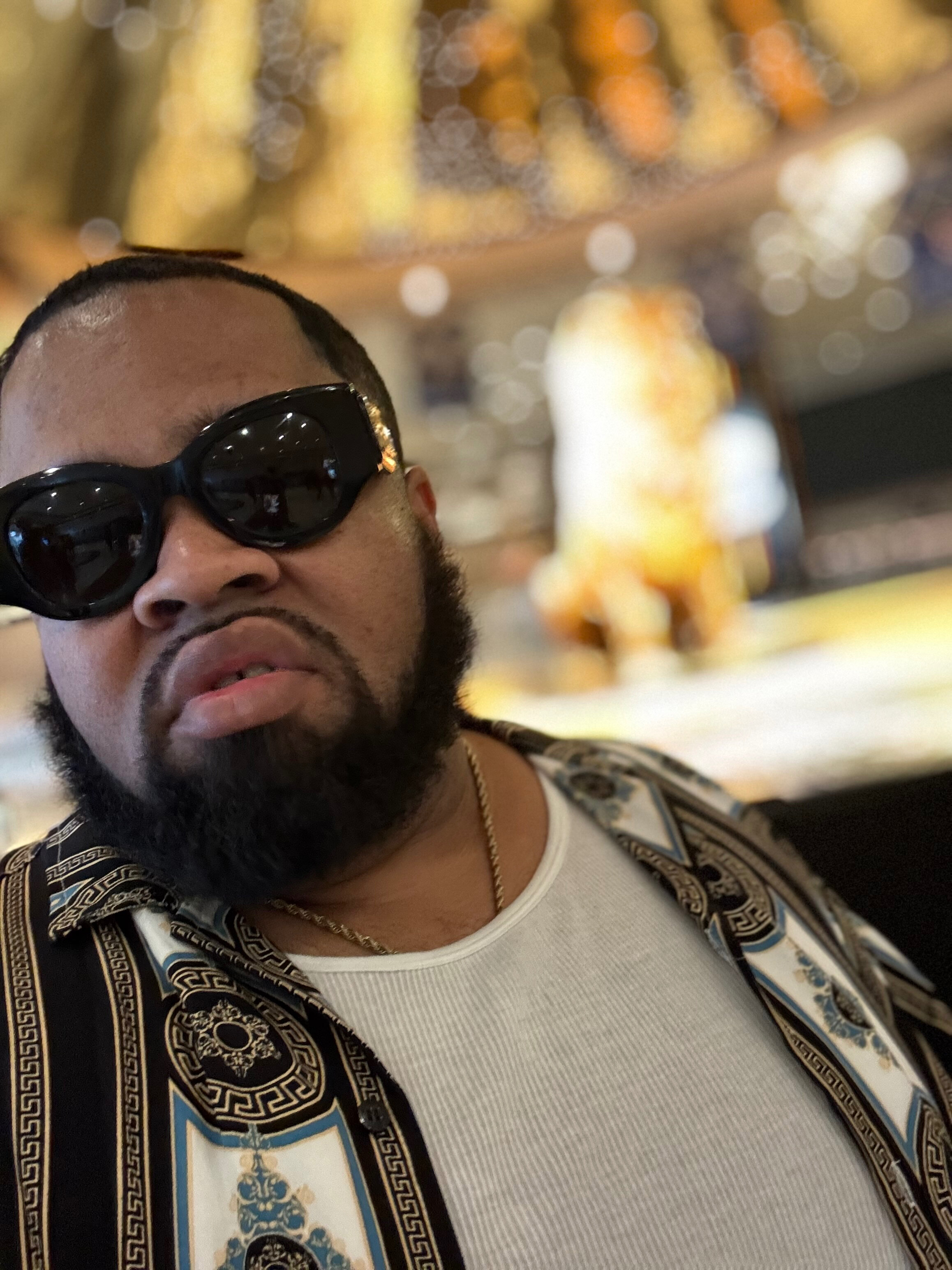 League Of Extraordinary Alpha Gentlemen OnlyFans