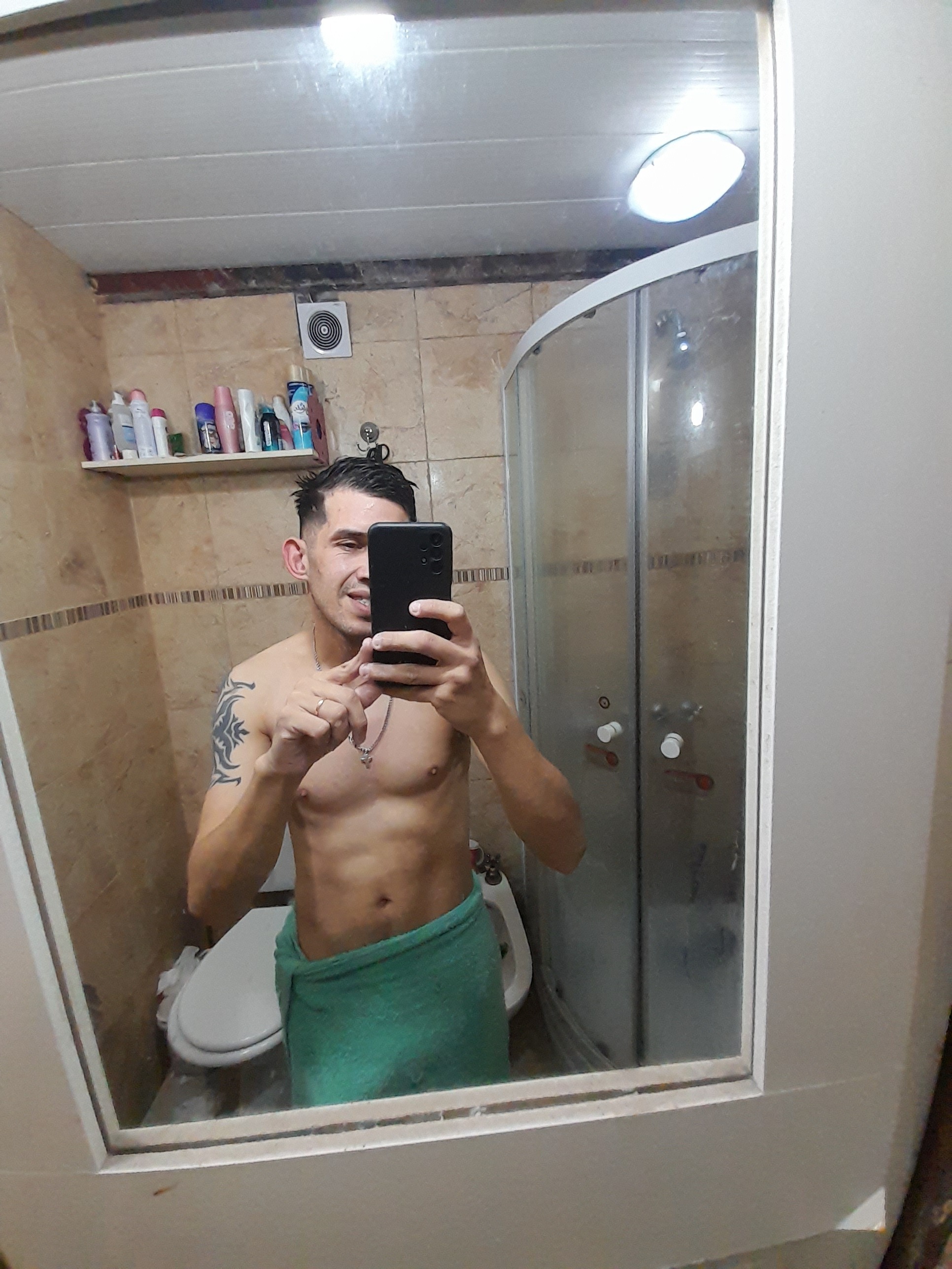 Franssito19cm | Raw &amp; Uncut OnlyFans