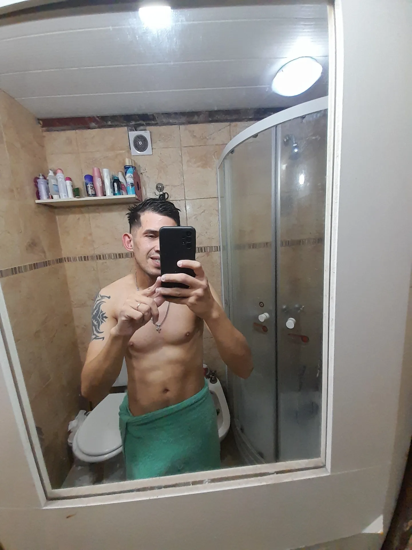 Franssito19cm | Raw &amp; Uncut