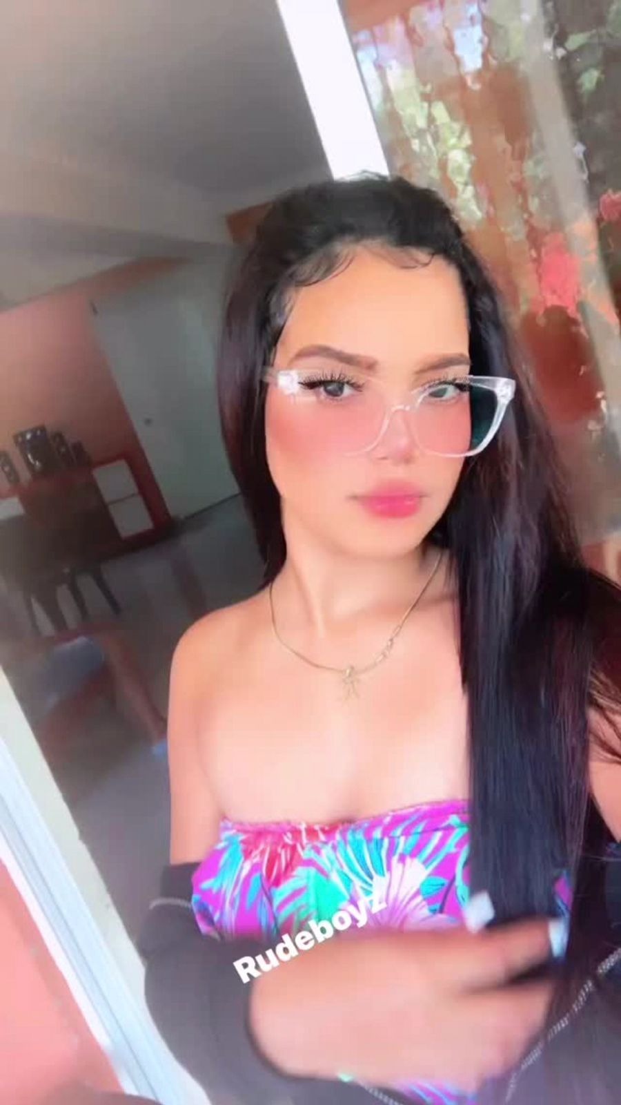 Franyelis OnlyFans header