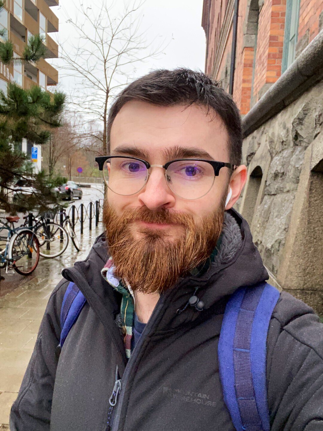 Fraser 🏳️‍🌈 OnlyFans