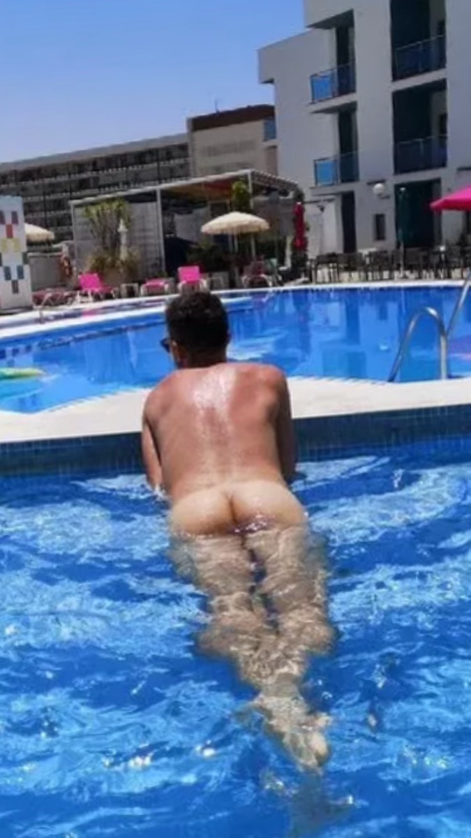 Francesco OnlyFans header