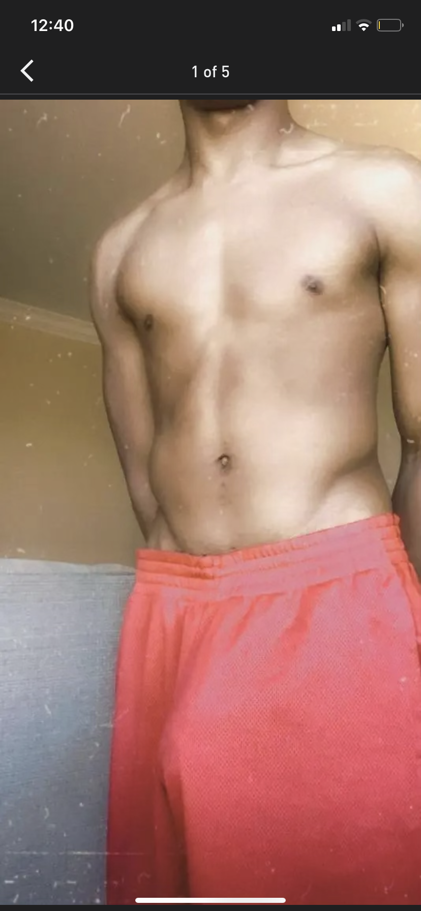 Frat boy Next Door OnlyFans