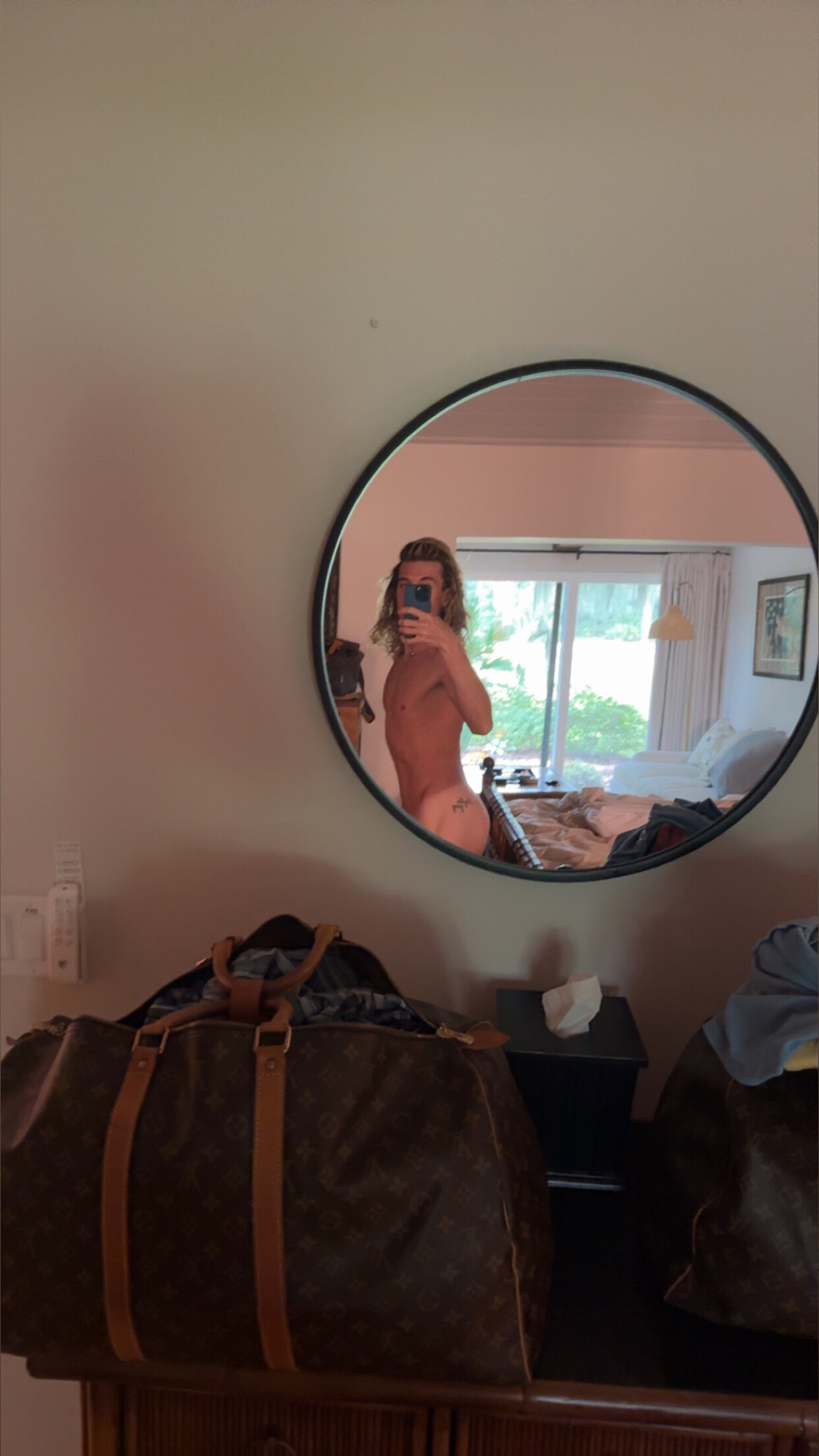 justin OnlyFans header