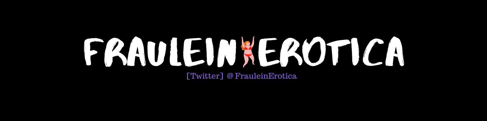Fräulein Erotica OnlyFans header