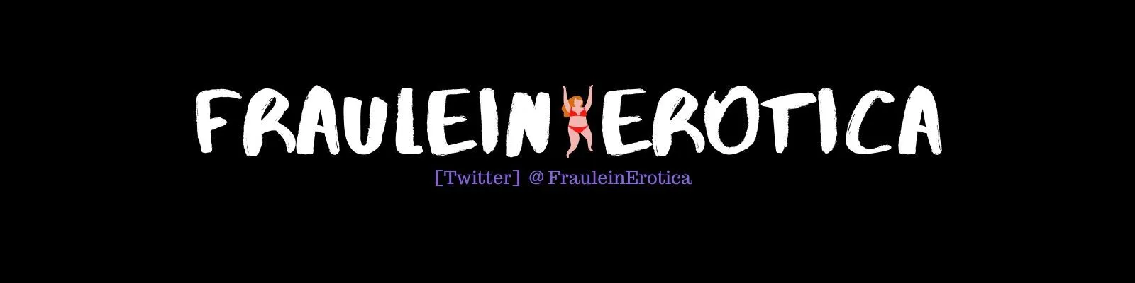Fräulein Erotica OnlyFans header