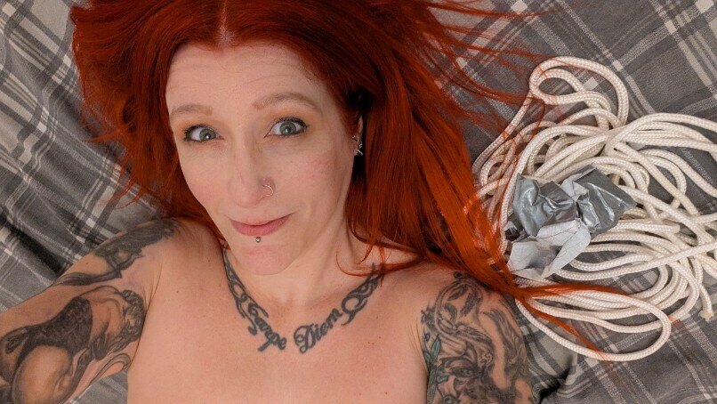 Shelley Frayja OnlyFans header