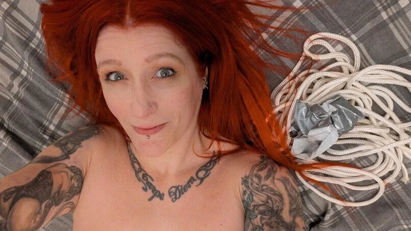 Shelley Frayja OnlyFans header