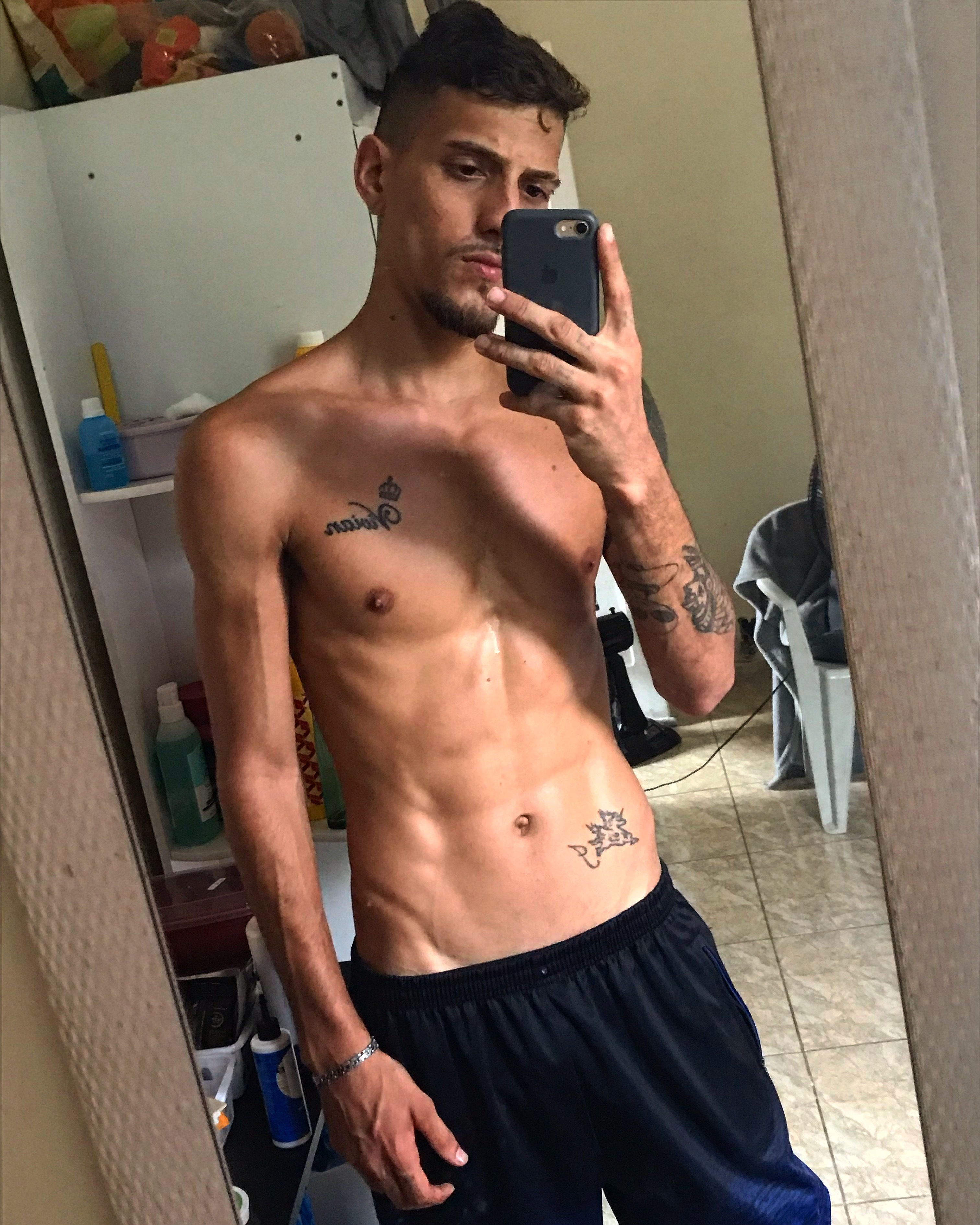 Rodrigo silva OnlyFans