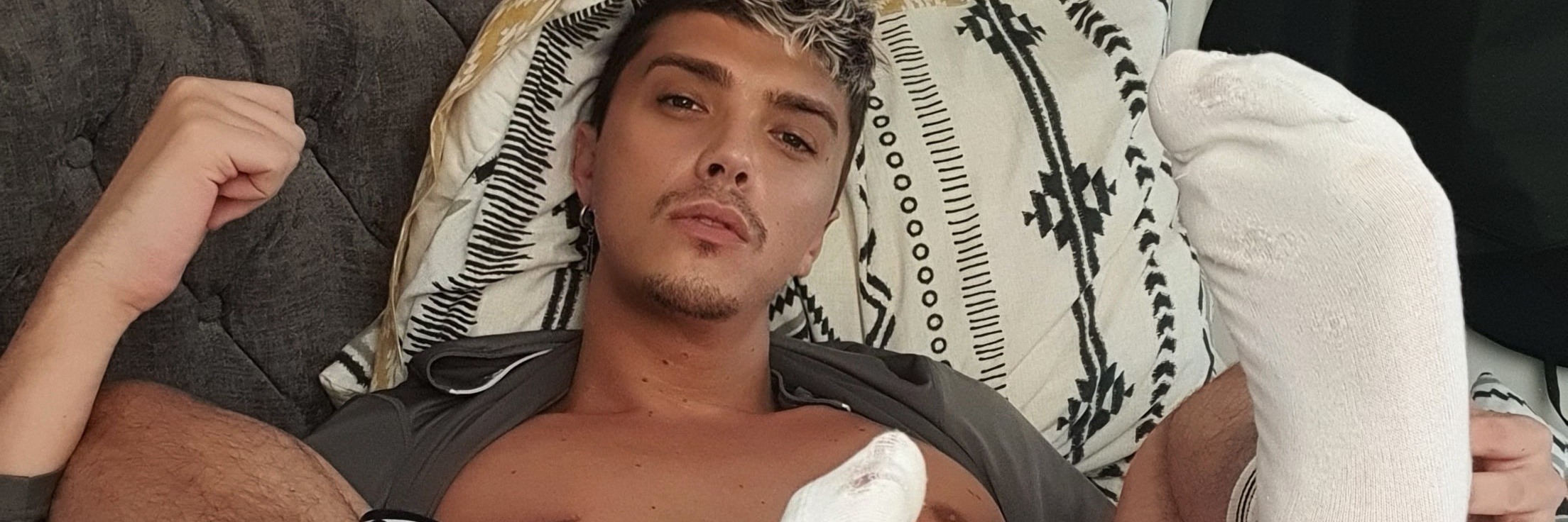 KANEC OnlyFans header