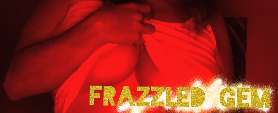 Frazzled Gem OnlyFans header