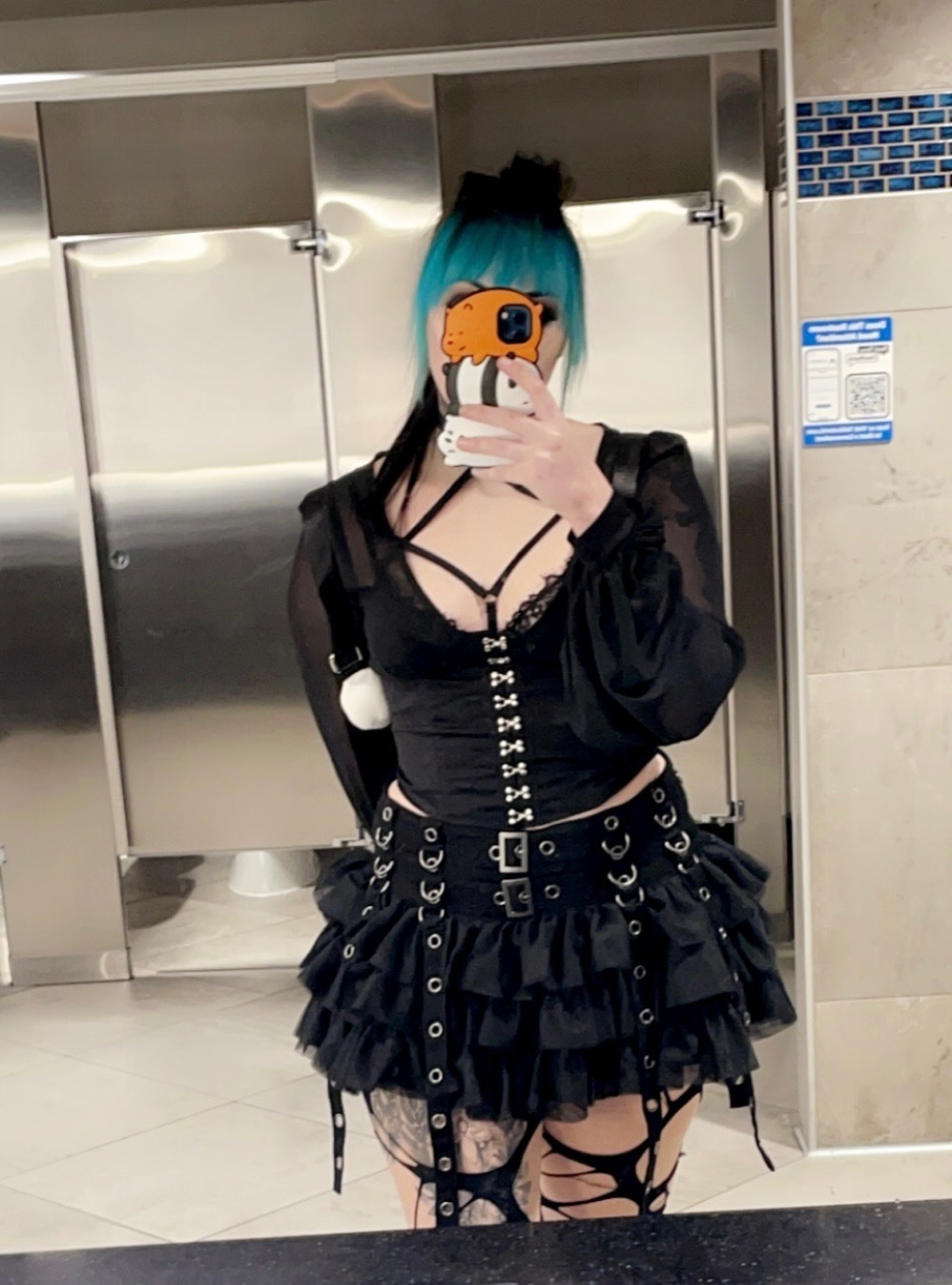 👻Just Some Weirdo👻