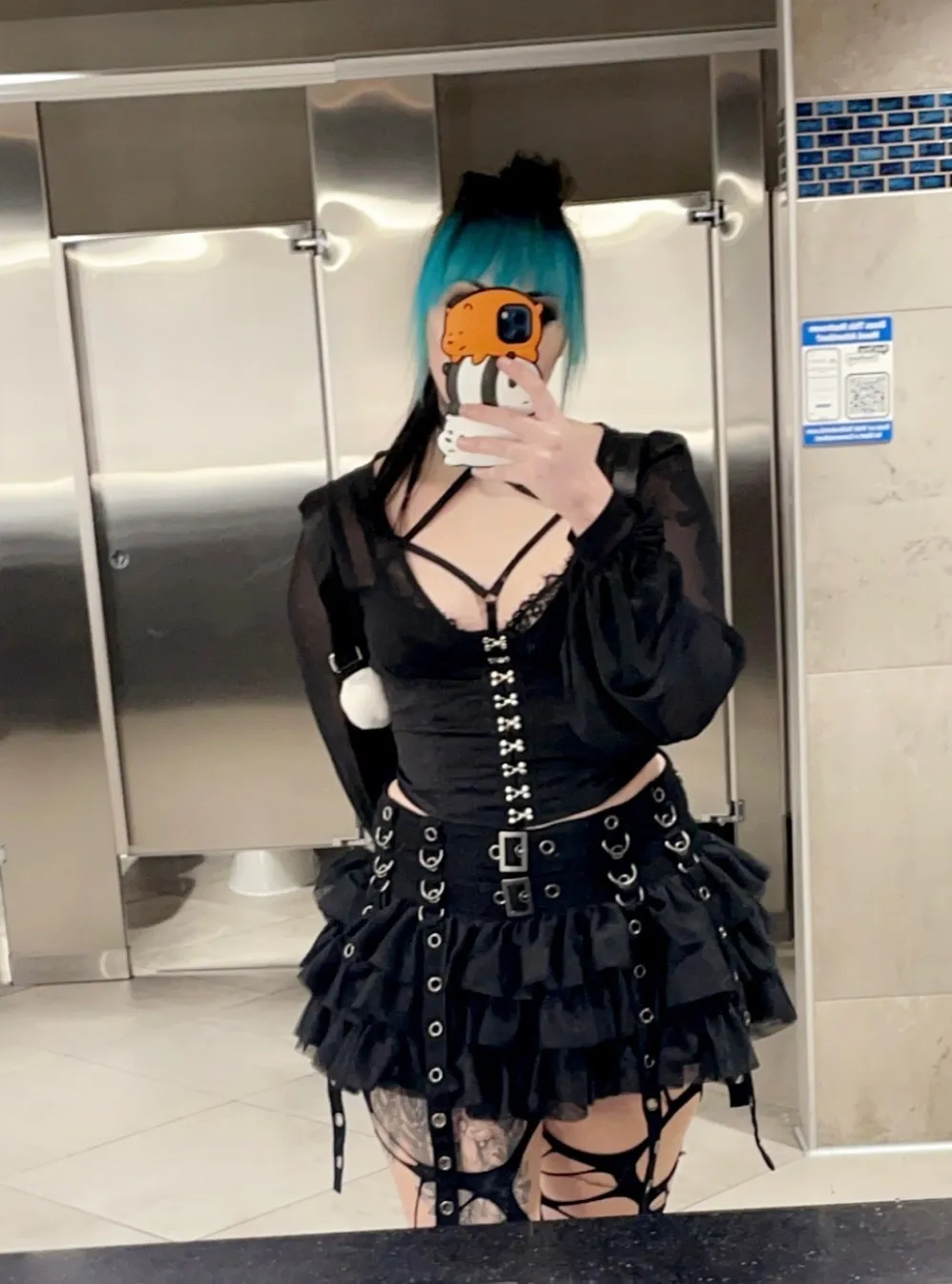 👻Just Some Weirdo👻