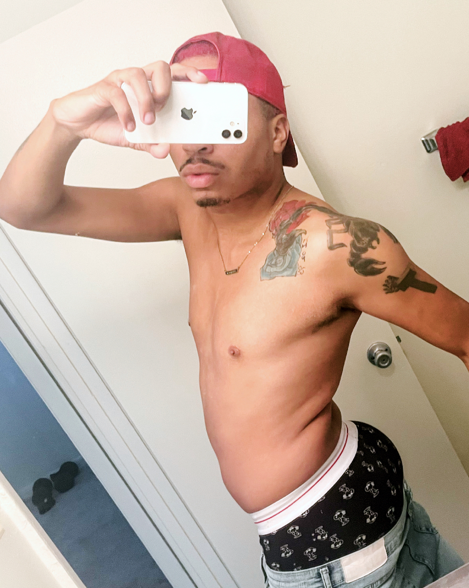 Nikko Nastyy  😈 OnlyFans